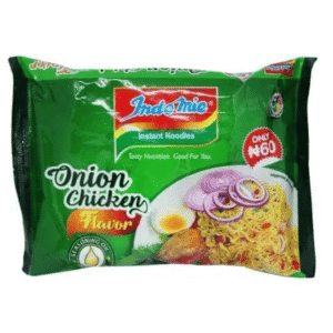Indomie Noodles (Chicken)