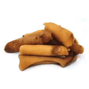 Ponmo(Cow skin)