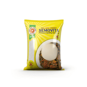 Semovita