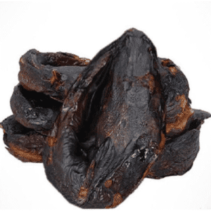 Dried Smoked Catfish