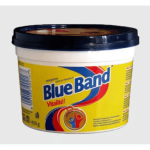 Blue Band Butter