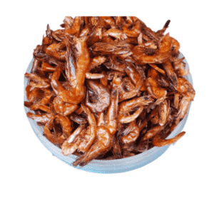 Dried Crayfish