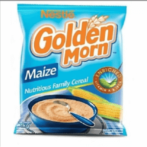 Goldenmorn