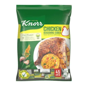 Knorr Chicken