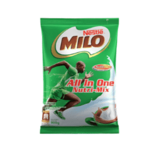 Milo