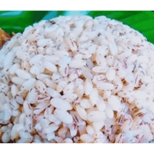 Ofada Rice