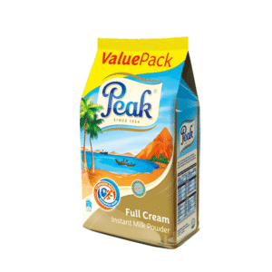 Peak