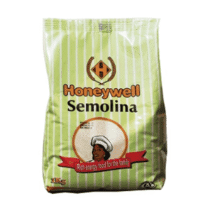 Semolina