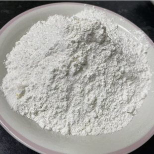 Pupuru Flour