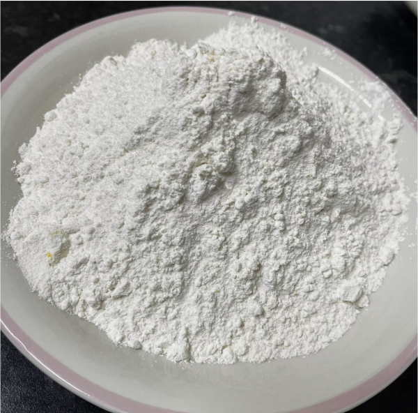 Pupuru Flour