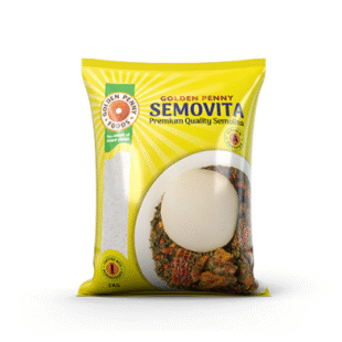 Semovita