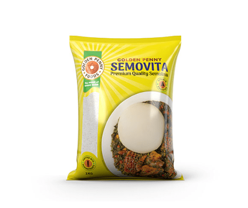 Semovita