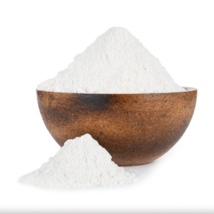 Cassava Flour (Lafun)