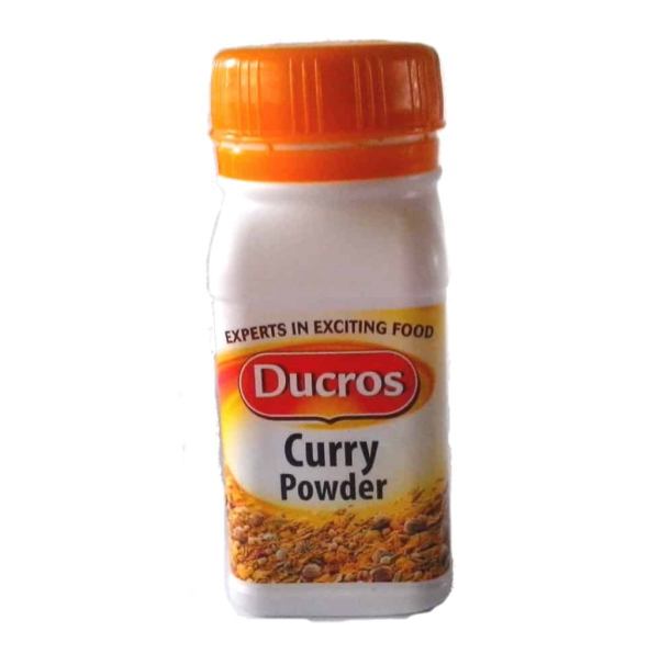 Curry