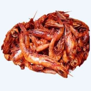 King Crayfish (Prawn)