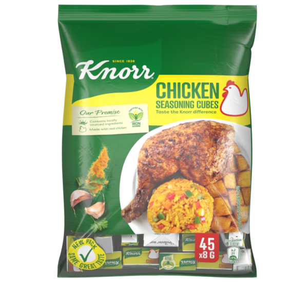 Knorr Chicken