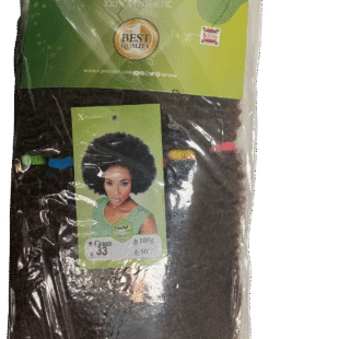 Super X-Pression Braids