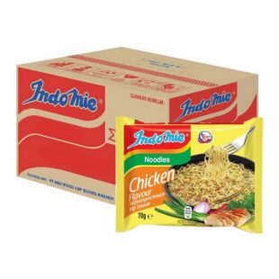 Indomie Noodles